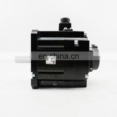 Nice quality 3.5KW ac servo motor HG-SR352BJ ac servo controller inverter accessories servo motor