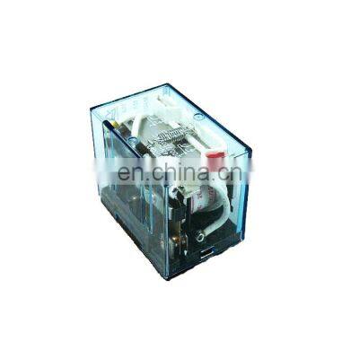Omron Original Relay MY4NAC220V MY4N AC220V