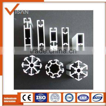 Factory price!! assembly line aluminum profile, washing machine assembly line