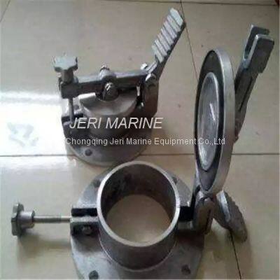Pedal Gauge Hatch photo-5