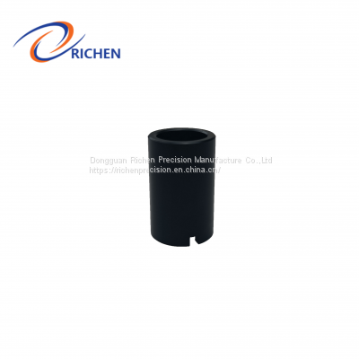 China Wholesale 6061 7075 Turning and Milling Aluminum Alloy Components photo-3