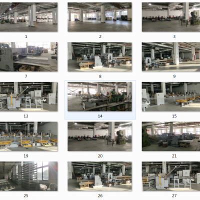 Gusu District Qiusheng Commercial Equipment Firm company overview - view 1