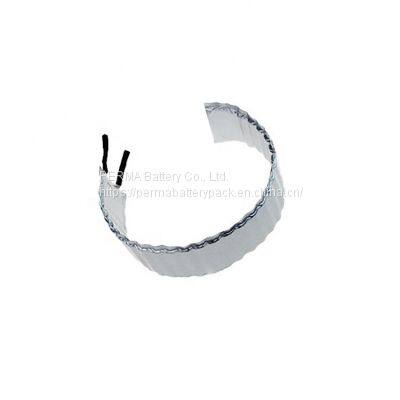 Flexible Size and Shape Designed LiPo Batteries Subject to Different Space of Your Actual Application photo-2