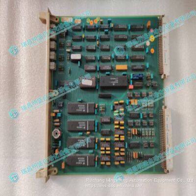 ABB 57510001-AA DSCA114 servo motor module