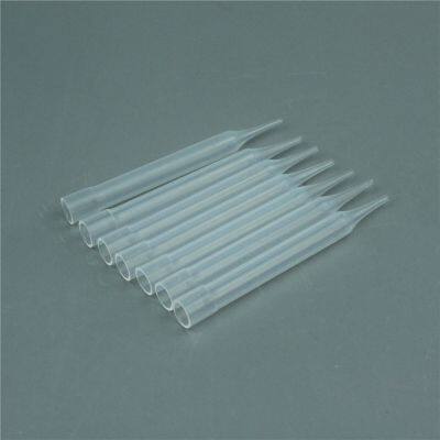 Custom PFA Plastic Tip 10ml Pipette Tip 5ml Laboratory Pipette Tip photo-2