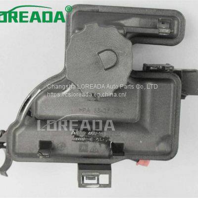 NEW MERCEDES BENZ E W212 STEERING AID PUMP RESERVOIR A0004669002 photo-2
