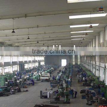 CNC H Beam 3D Drilling Production Line photo-4