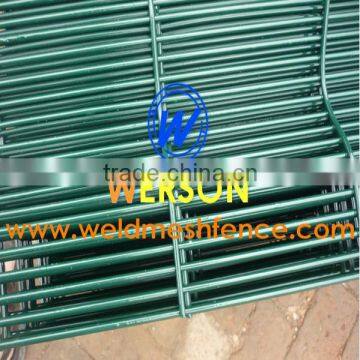 Securextra 3510 Mesh Panel Fencing photo-4