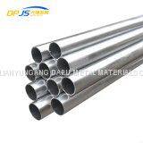 Polished S43600 S30467 S11163 S38340 S20910 Stainless Steel Pipe/Tube with High Quality