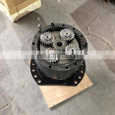 YN32W00022F2 YN32W00019F1 SK210LC-8 SK210-8 Swing Gearbox YN15V00035F1 SK200LC-8 SK200-8 Swing Device Reducer photo-2