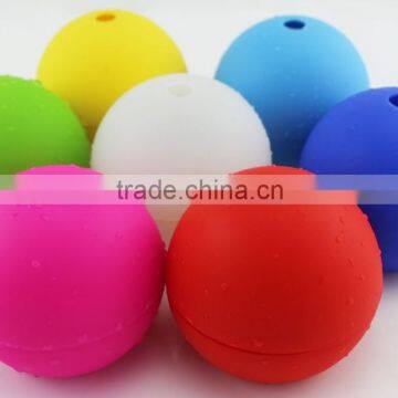 Easy Pop out Round Shaped sphere molds