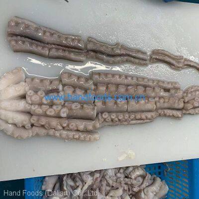 Frozen Sliced Small Octopus photo-4