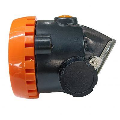 KL1.8LM(A) Intrinsically Safe Integrated Miner’s Cap Lamp photo-5