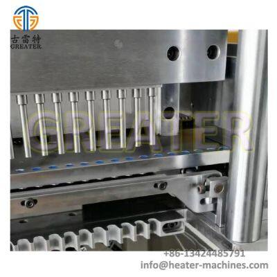 GT-APA201 Automatic Upper Plug Assembling Machine photo-3