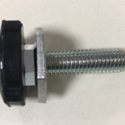 LEG ASSY
