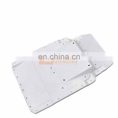 Sinotruk HOWO Sitrak C5H/C7H Heavy Truck Spare Parts 811W61210-0462 Rear Right Wing Of Front Axle photo-3