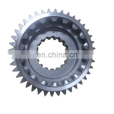 FAST Heavy Truck Parts Transmission Gearbox Drive Gear Js150ta-1707030b