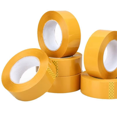 Factory Price Adhesive Tape BOPP Custom Packing Tape OPP High Clear Sealing Tape