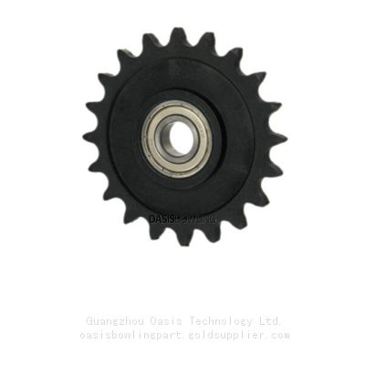 Bowling Parts 47-011053-004 Sprocket for Brunswick