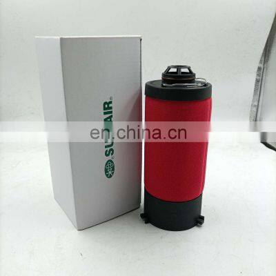 Sullair 02250193-589 Filter Element Air Compressor Spare Parts High Quality photo-1