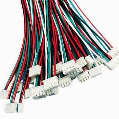 WIRE HARNESS