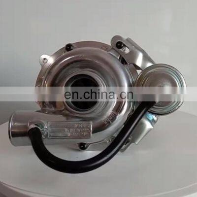 RHF5 turbocharger 8971397241 8971397242 8971397243 application for ISUZU Trooper