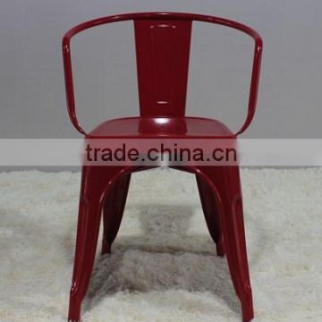 Colorful high 72cm dining room furniture restaurant chair                        
                                                                                Supplier's Choice