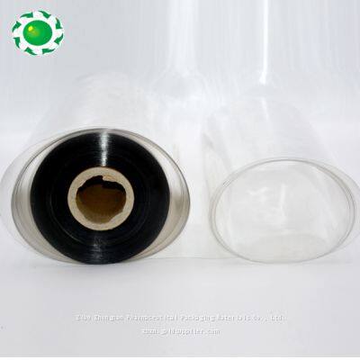 PVC/PVDC Film for Medicine Blister Packing