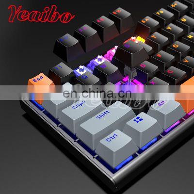 es outemu durgod ducky defender cool compo one two doqo doco diy half german gamdias free european customable gaming keyboard