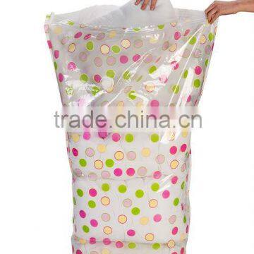 stand up vacuum bag