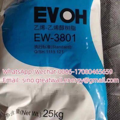 High Barrier Film Grade EVOH virgin granules EVOH EW3201 for Extrusion pipes Ethylene-Vinyl Alcohol Copolymer