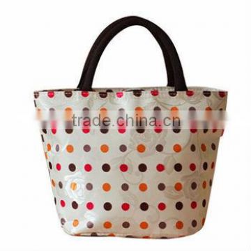 2014 Hot selling Neoprene Gourmet Getaway Mini Snack Tote