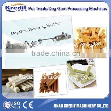 High CapacityPet Treats Food Machine