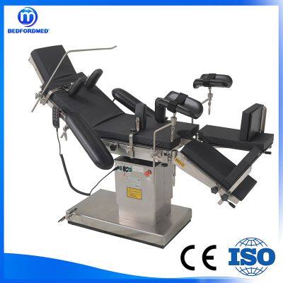 Electricmedical surgical operation theaterroom surgery table 2000