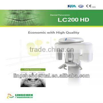 Guangzhou Lingchen Dental Panoramic X-ray