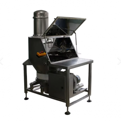 Машинка для разгрузки крупных мешков BULB. Сильнонагруженный разгрузчик крупных мешков / разгрузчик крупных мешков photo-5