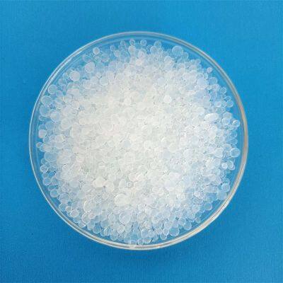 Manufacturer Raw Material Type C Silica Gel 2-5mm Coarse Pore Ball Pellet Catalyst Carrier