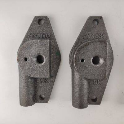 Original Quality 6BT5.9 Engine Parts Water Transfer Connection 5271638 photo-2