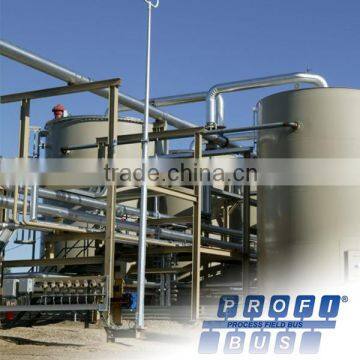 Profibus Flexible Magnetostrictive Linear Positon Sensor photo-4