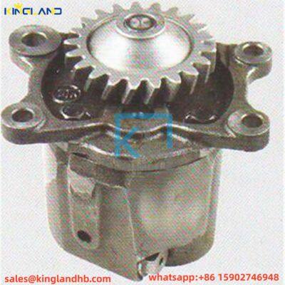 engine parts 6D125 Oil Pump 6151-51-1005 fit for Komatsu