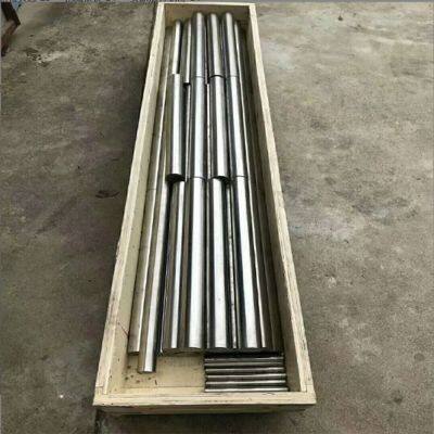 Lork Custom AMS 5844/Uns R30035 Cobalt Rod for Aircraft Engine Fasteners MP35n Cobalt Alloy Bar photo-2