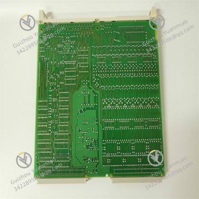 ABB DSAI130D 3BSE003127R1 Analog input module