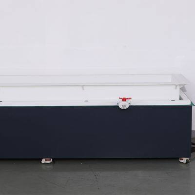 Magnetic Deburring Machine GG2980 photo-2