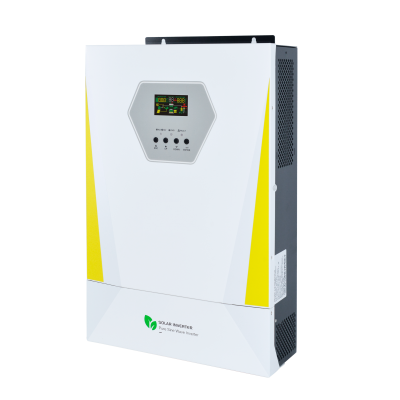 3KW-11KW Pure Sine Wave Smart Dual Output Solar Inverter Single/Three Phase MPPT with ON/OFF Grid Hybrid Functionality No reviews yet