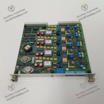 ABB DSAO110 57120001-AT Analog Output 4 Channels