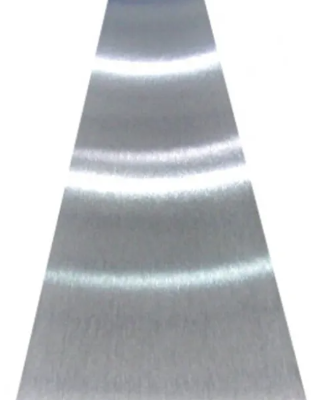 Fatory Wholesale Warmgewalzter polierter Edelstahlblech 316L/06Cr17Ni12Mo2