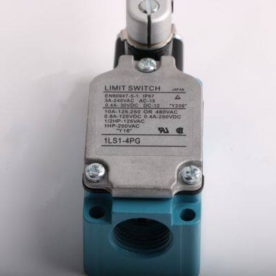 Honeywell 1LS1-4PG photo-5