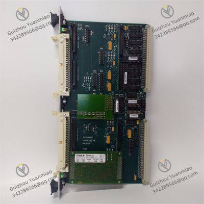 SBS VIPC616 91611524 4-slot 6U VME IndustryPack Carrier