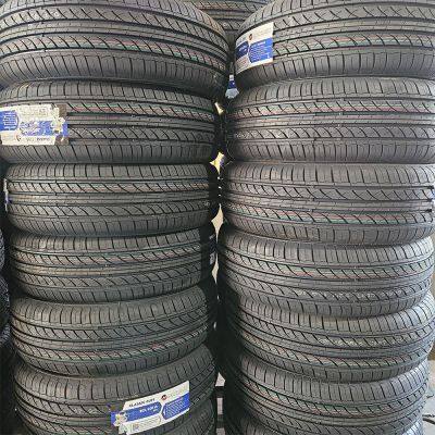 Hanmix Wholesale Factory Passenger Car Tires New 185/65r15 195/65r15 205/65r15 205/60r16 215/60r16 HP/UHP/SUV/LTR PCR Tyre Llantas photo-5