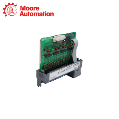 Allen Bradley1746-IB16 photo-4